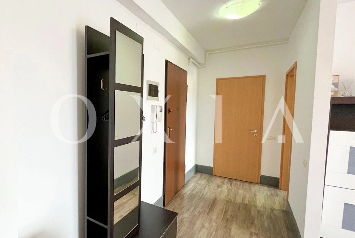 Zona Aradului, Disponibil Imediat, Parcare Proprie