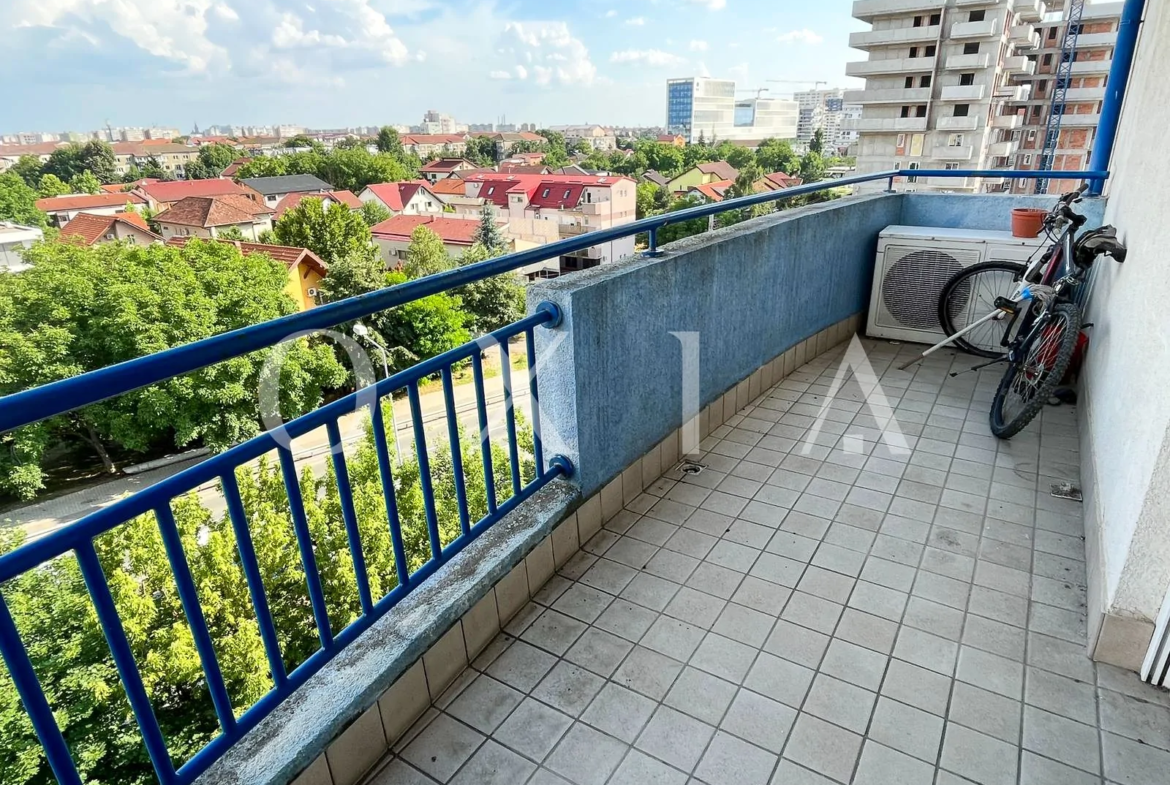 Zona Aradului, Disponibil Imediat, Parcare Proprie
