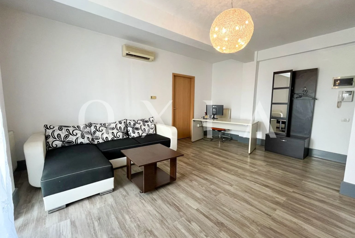 Zona Aradului, Disponibil Imediat, Parcare Proprie