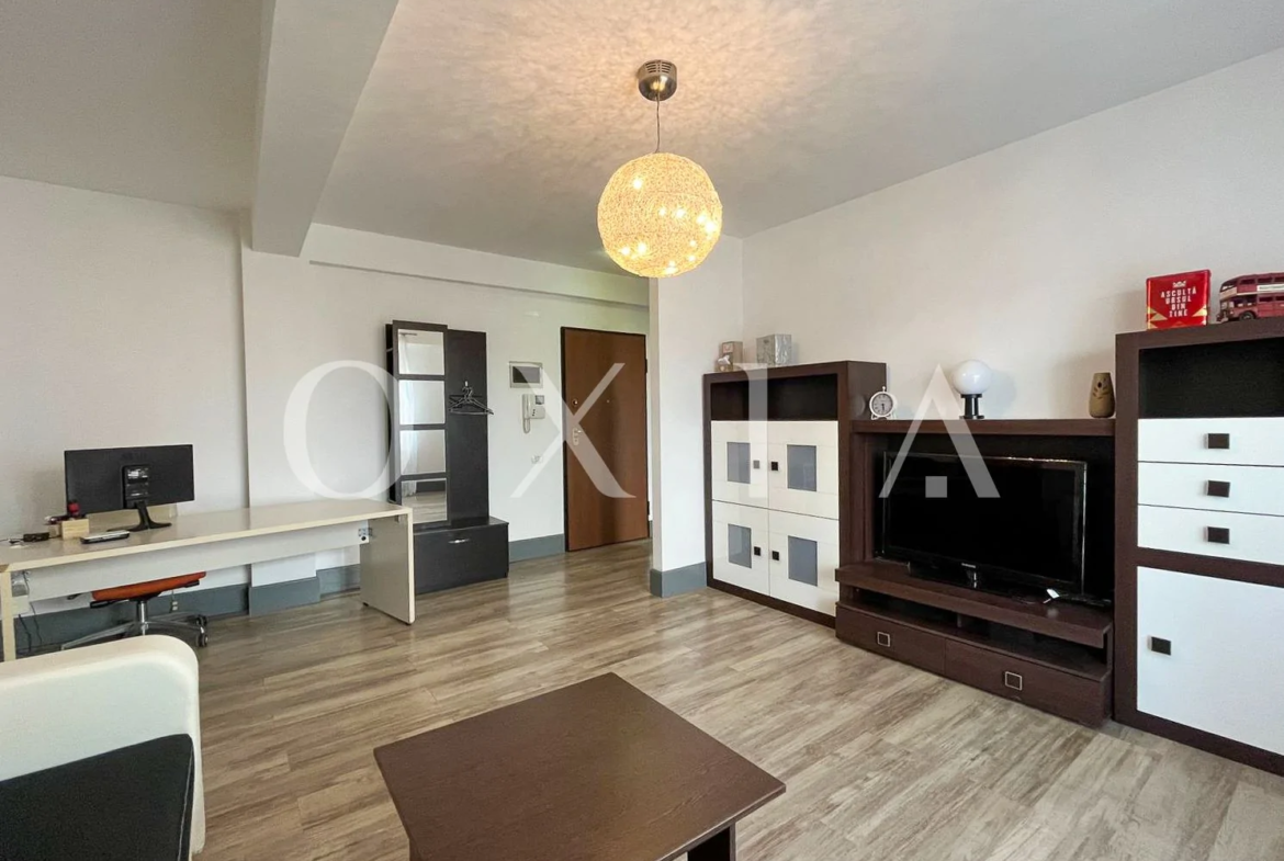 Zona Aradului, Disponibil Imediat, Parcare Proprie