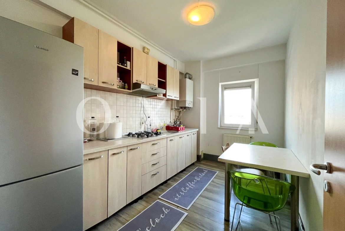 Zona Aradului, Disponibil Imediat, Parcare Proprie