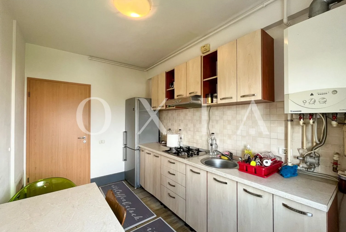 Zona Aradului, Disponibil Imediat, Parcare Proprie