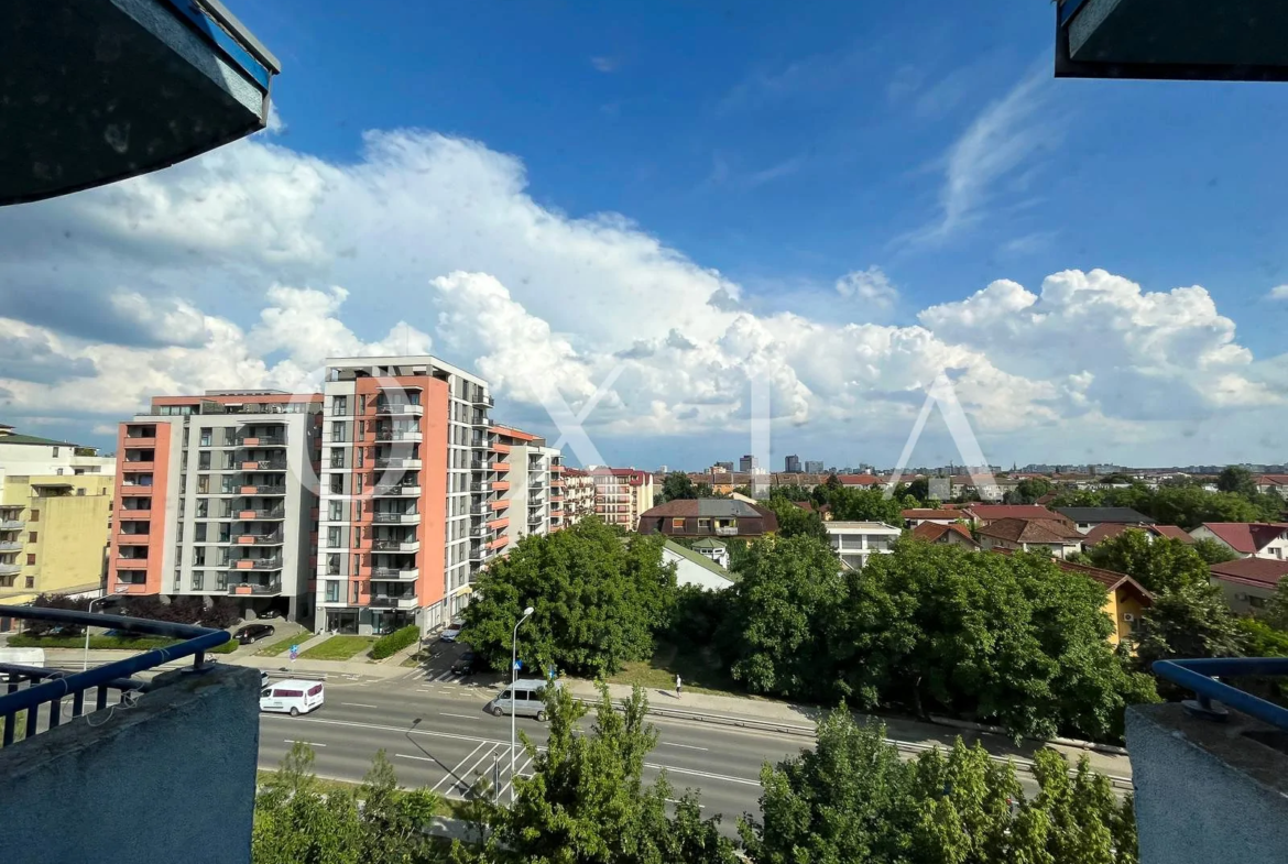 Zona Aradului, Disponibil Imediat, Parcare Proprie