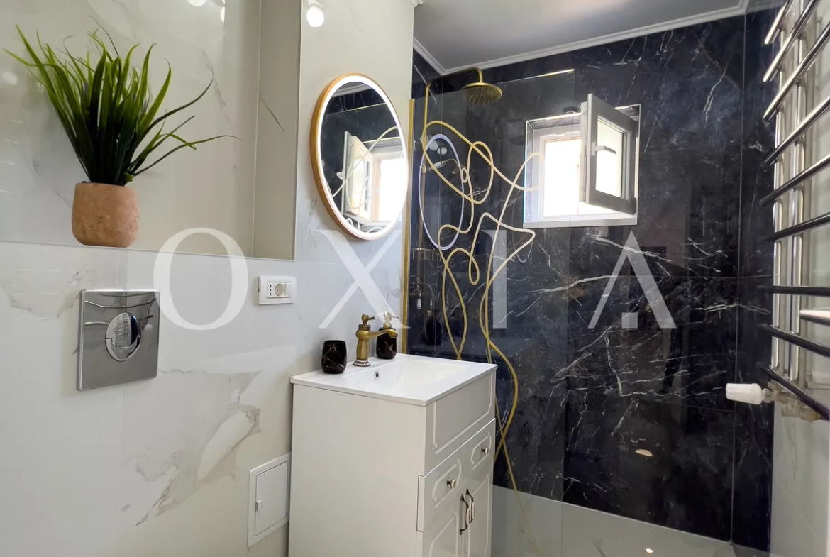 Apartament 3 camere Aradului, mobilat premium