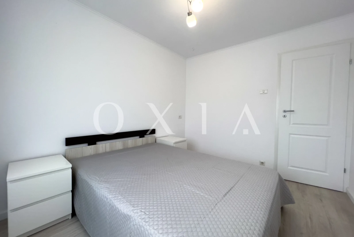 Apartament 3 camere Aradului, mobilat premium
