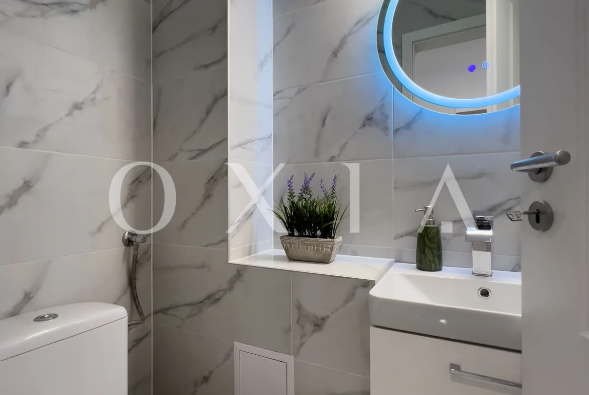 Apartament 3 camere Aradului, mobilat premium