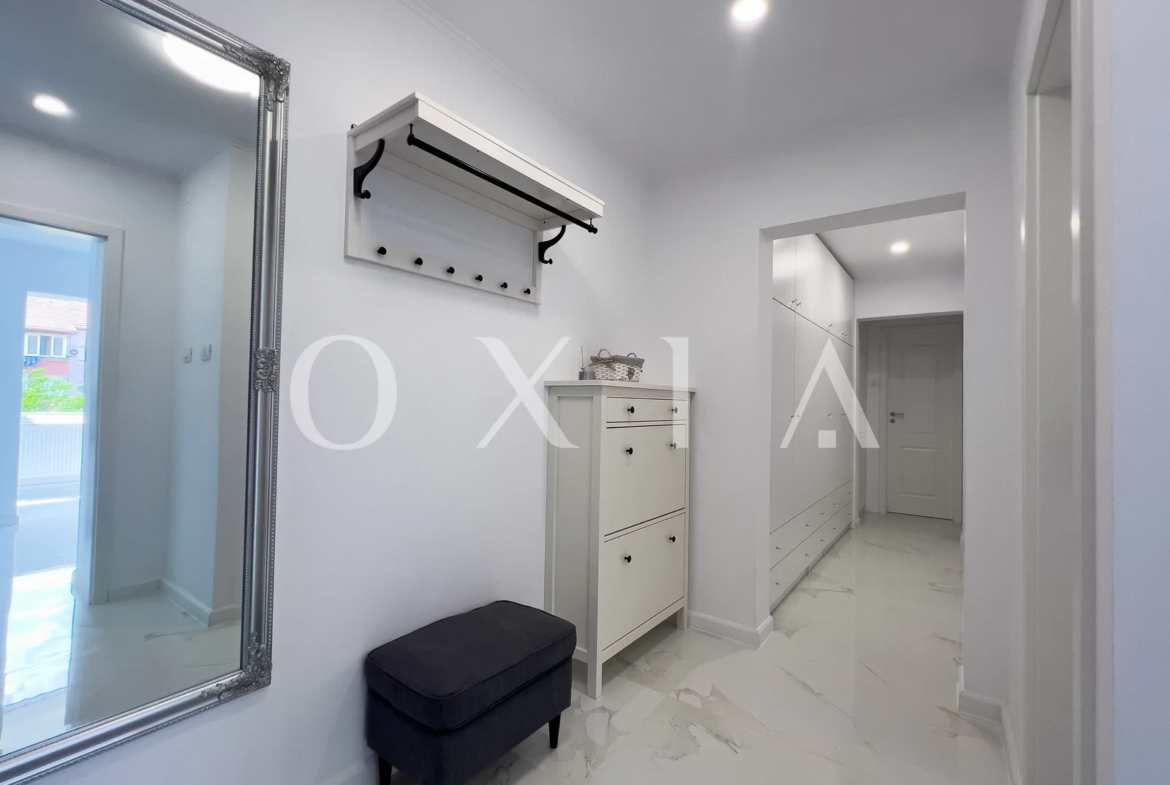 Apartament 3 camere Aradului, mobilat premium