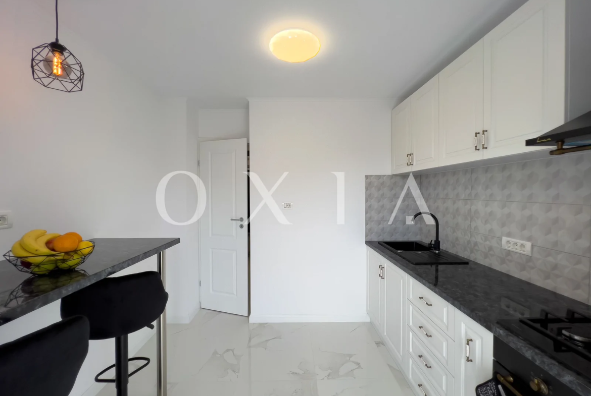 Apartament 3 camere Aradului, mobilat premium