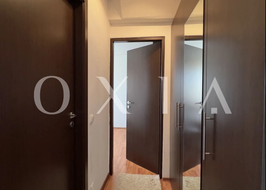 Mobilat si Utilat, Centrala Proprie, Bloc Izolat Termic