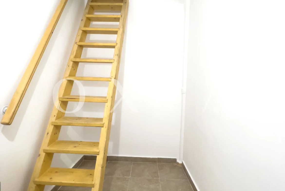 Imobil Pretabil Pentru Diverse Activitati, Renovat