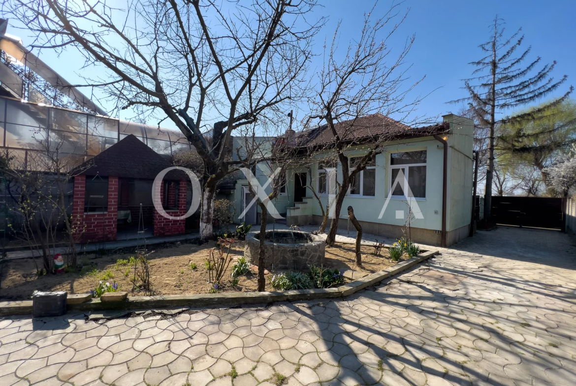Imobil Pretabil Pentru Diverse Activitati, Renovat
