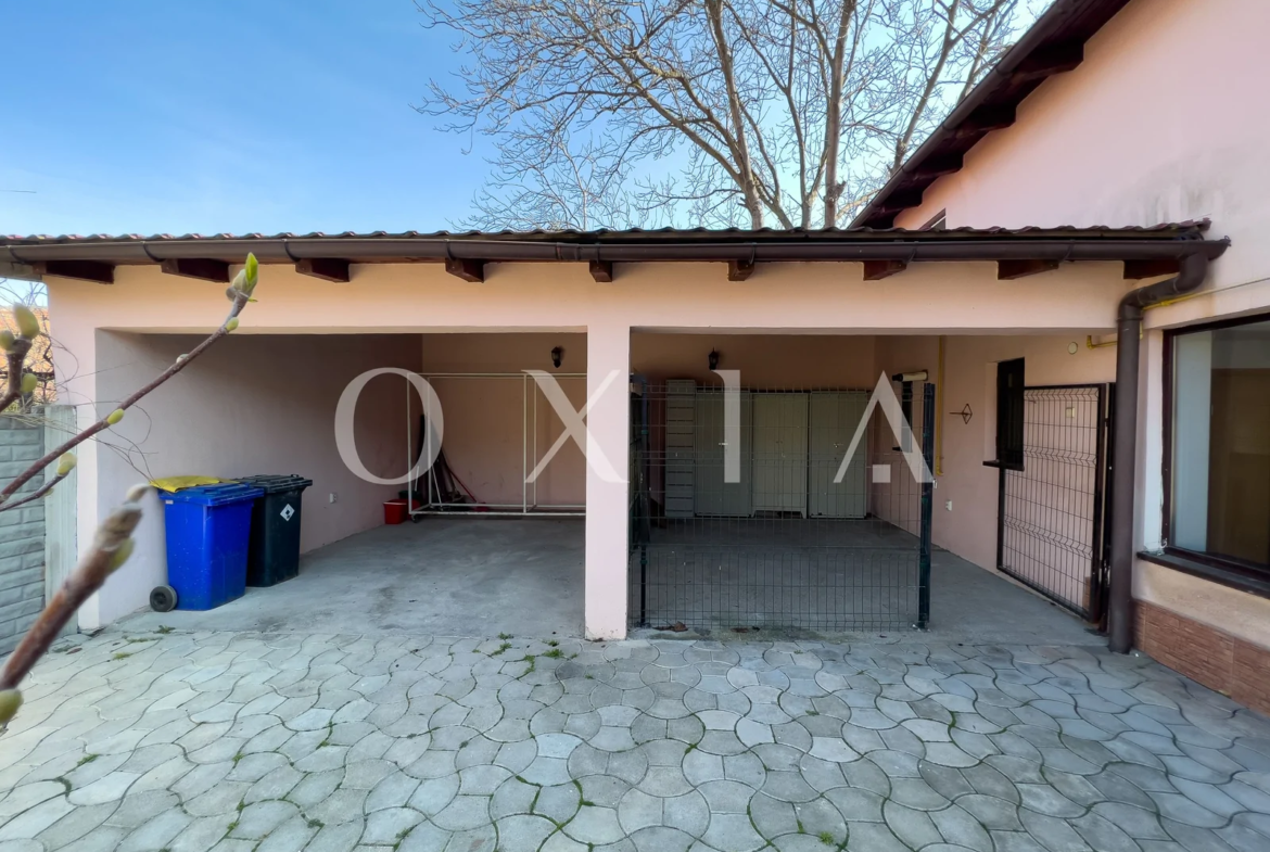 Imobil Pretabil Pentru Diverse Activitati, Renovat
