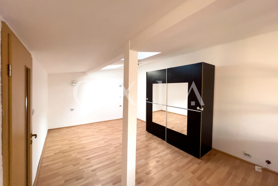 Imobil Pretabil Pentru Diverse Activitati, Renovat