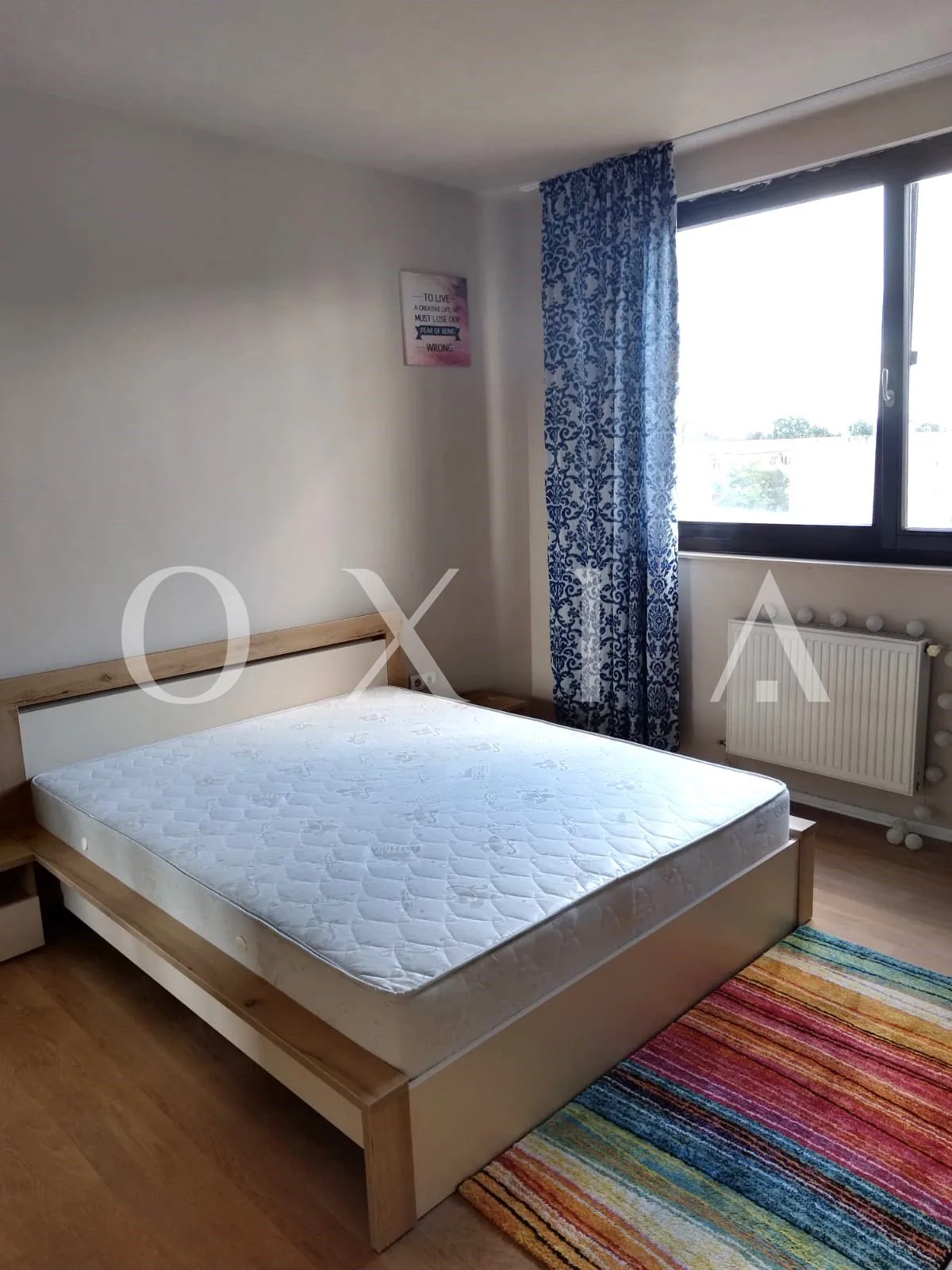 PENHOUSE, mobilat-utilat, terasa 40 mp