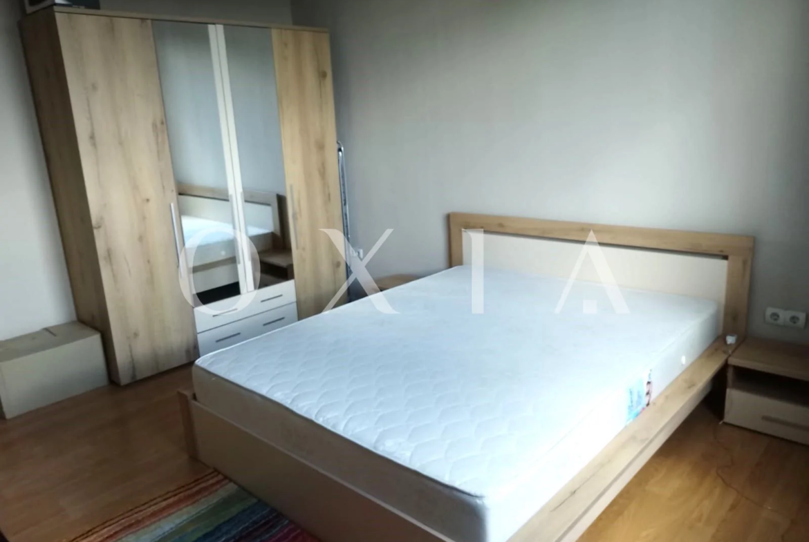 PENHOUSE, mobilat-utilat, terasa 40 mp