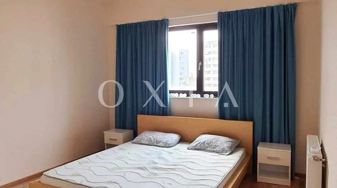 PENHOUSE, mobilat-utilat, terasa 40 mp