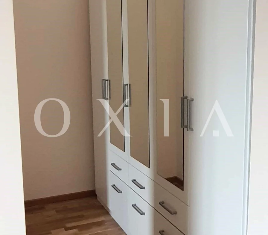 PENHOUSE, mobilat-utilat, terasa 40 mp