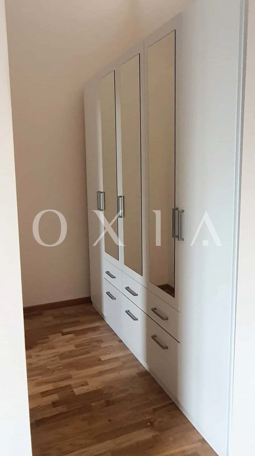 PENHOUSE, mobilat-utilat, terasa 40 mp