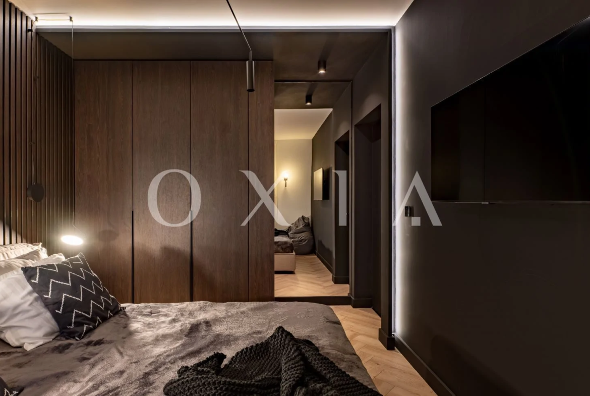 Prima Inchiriere, Apartament Exclusivist- Harmony