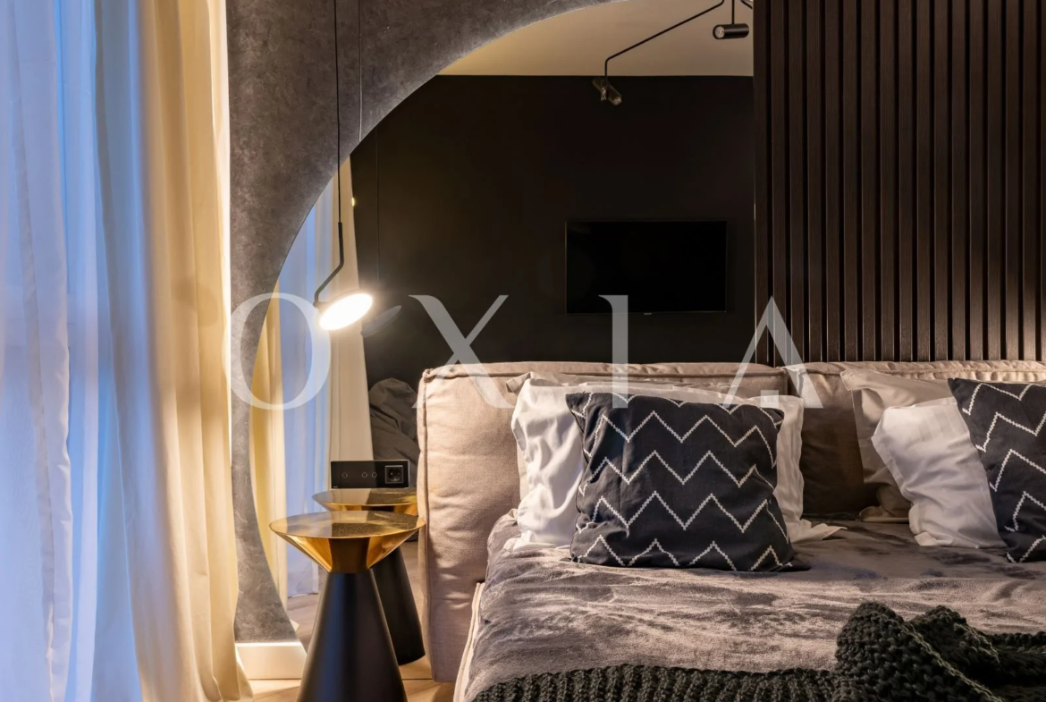 Prima Inchiriere, Apartament Exclusivist- Harmony