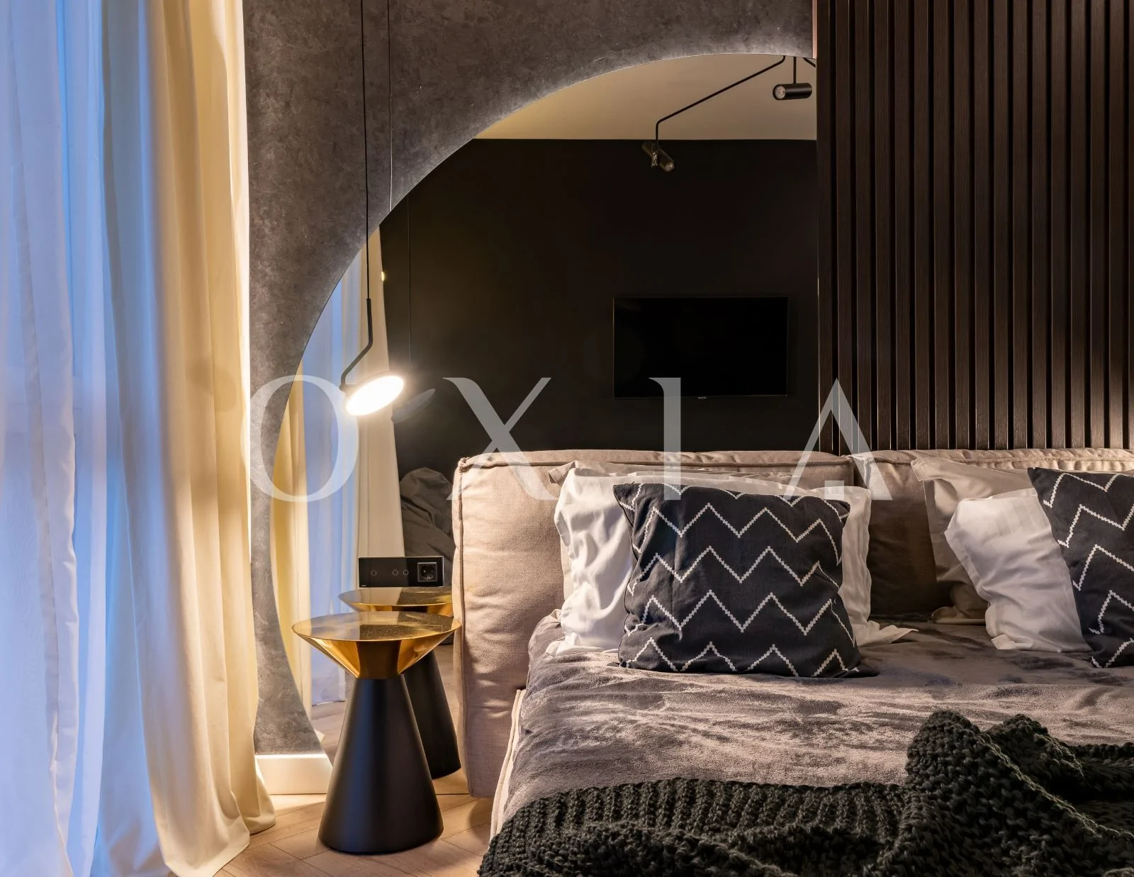 Prima Inchiriere, Apartament Exclusivist- Harmony