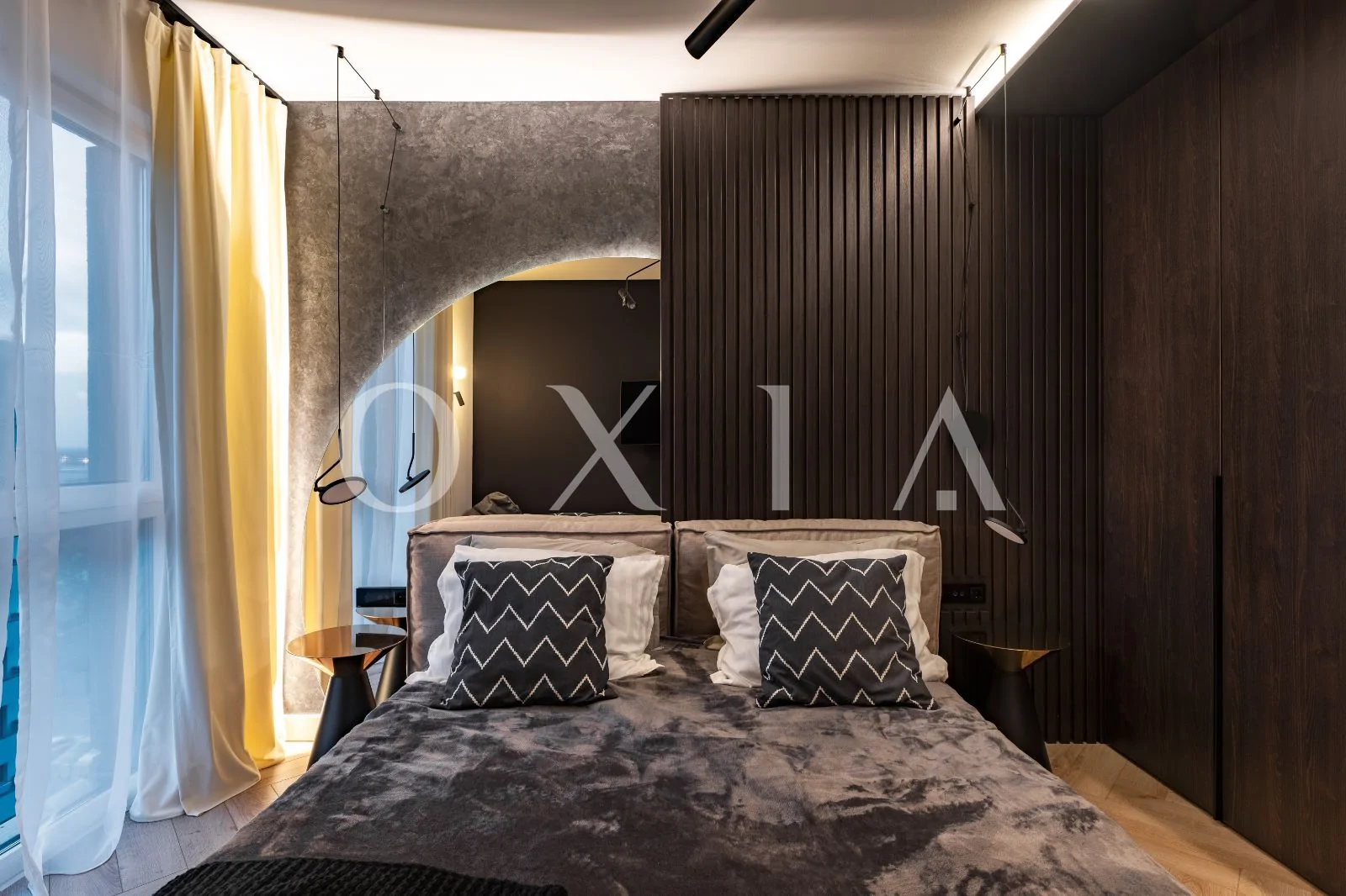 Prima Inchiriere, Apartament Exclusivist- Harmony