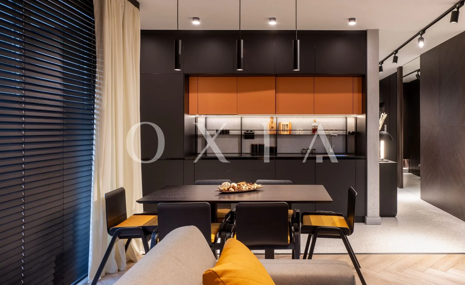 Prima Inchiriere, Apartament Exclusivist- Harmony