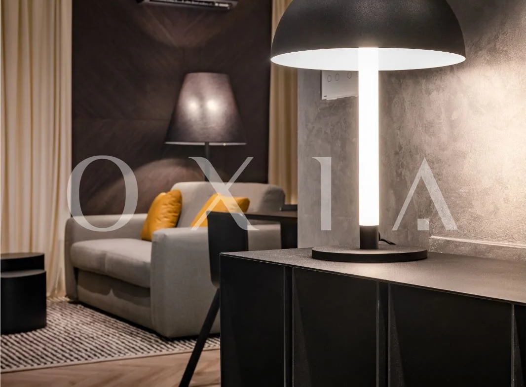 Prima Inchiriere, Apartament Exclusivist- Harmony