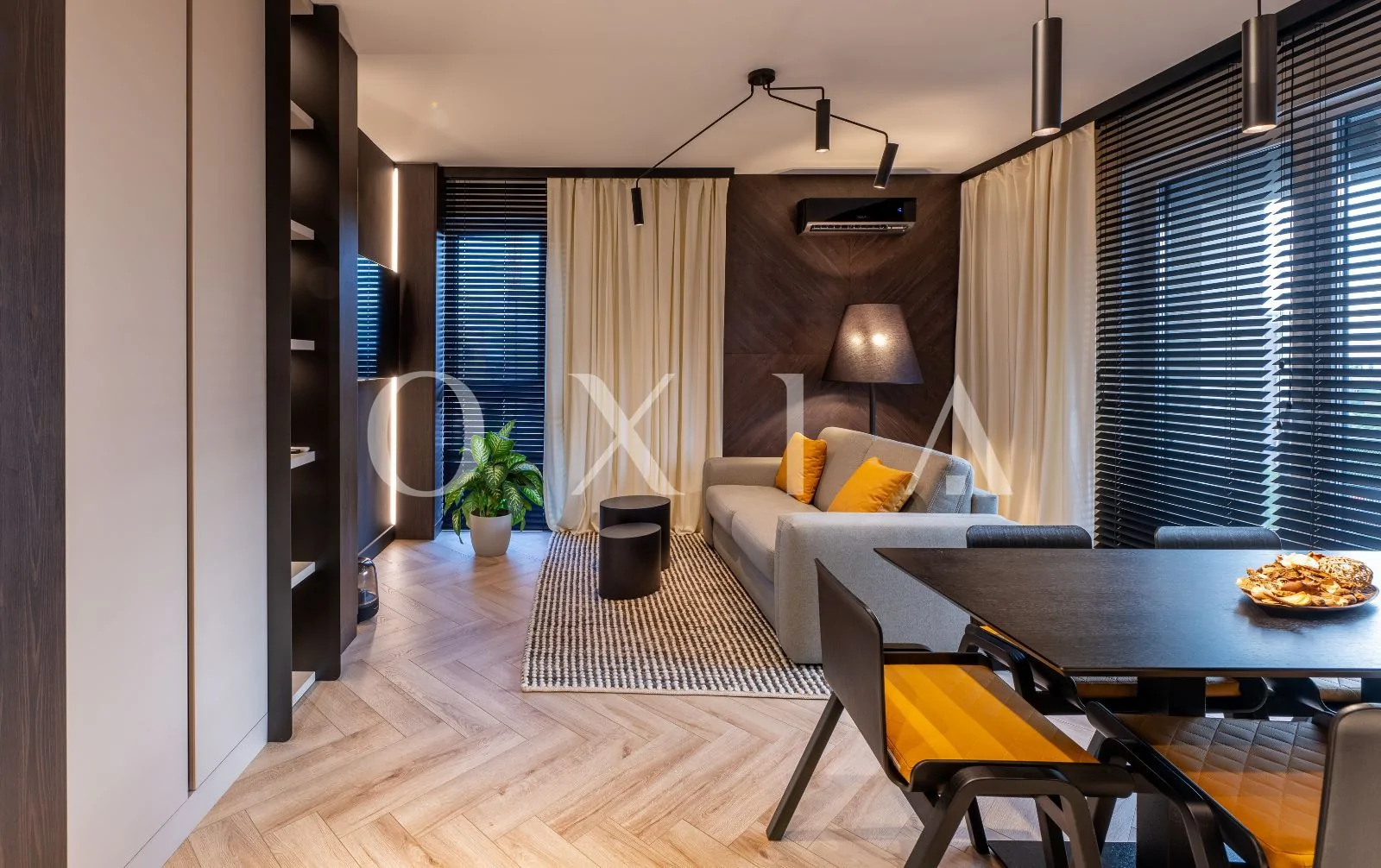 Prima Inchiriere, Apartament Exclusivist- Harmony