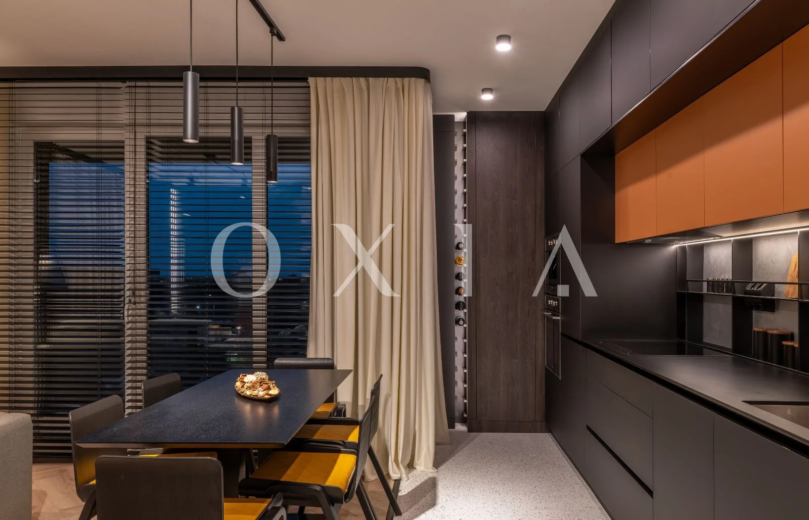 Prima Inchiriere, Apartament Exclusivist- Harmony