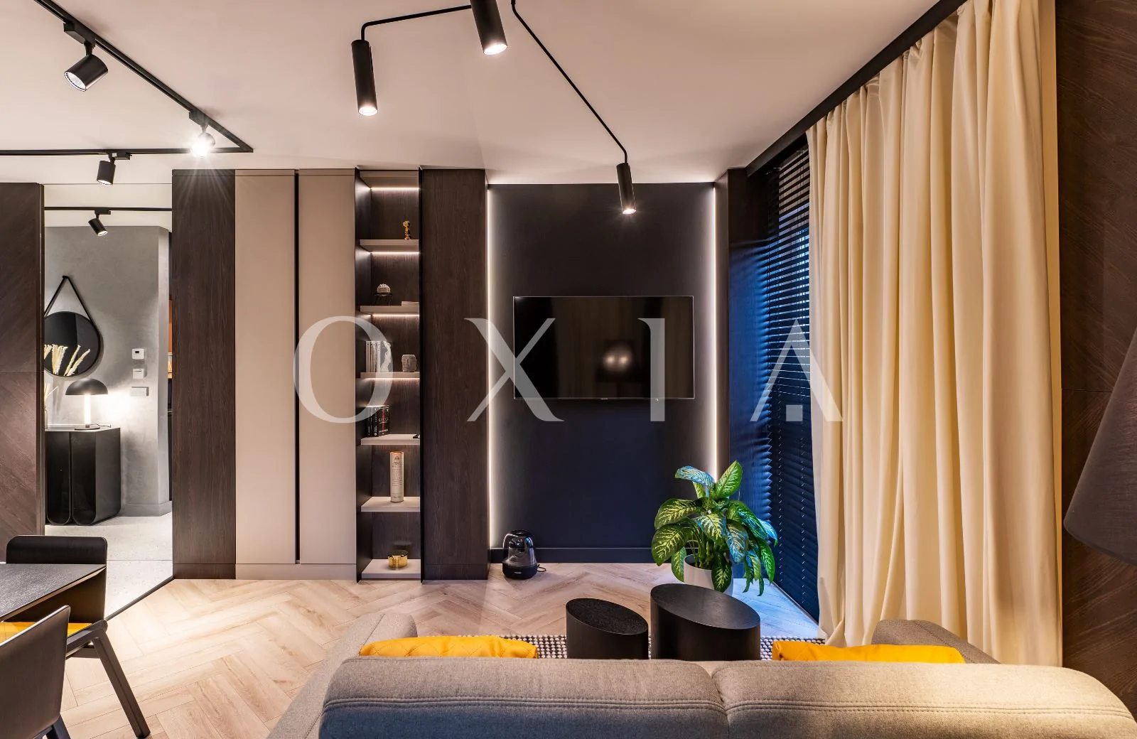 Prima Inchiriere, Apartament Exclusivist- Harmony