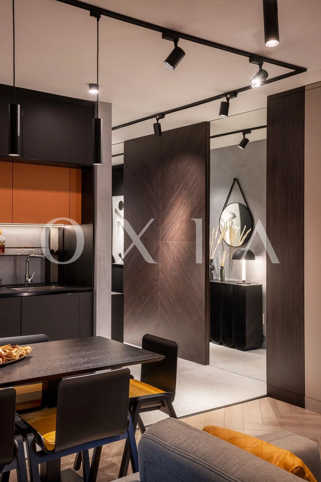 Prima Inchiriere, Apartament Exclusivist- Harmony
