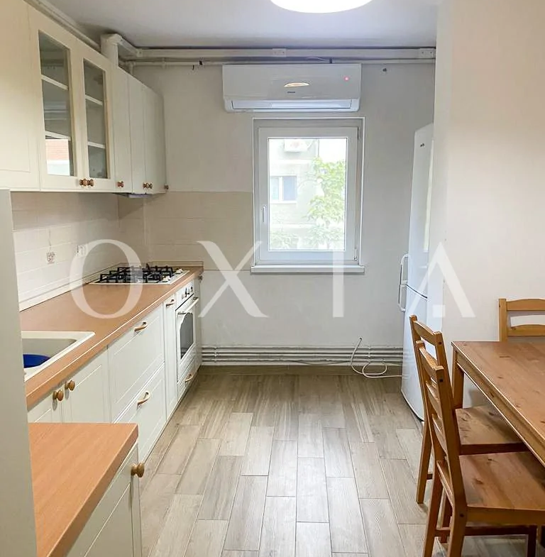 Apartament 2 camere, Dorobanilor-Modern,  Centrala