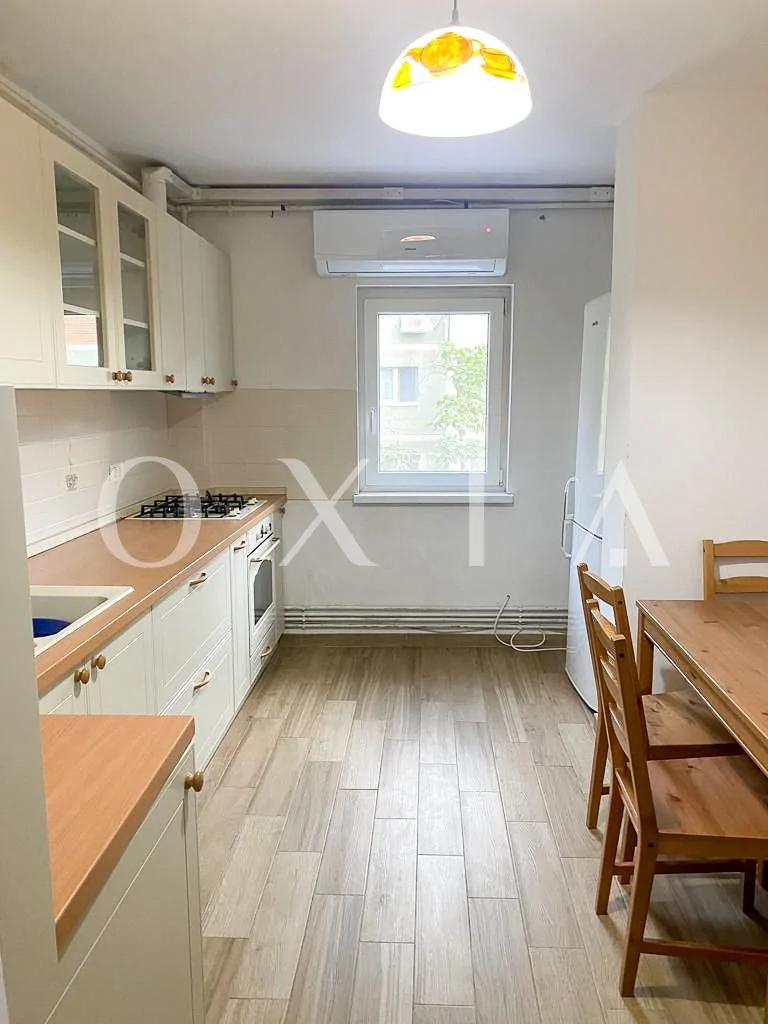 Apartament 2 camere, Dorobanilor-Modern,  Centrala