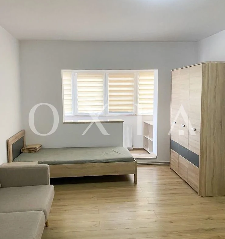 Apartament 2 camere, Dorobanilor-Modern,  Centrala