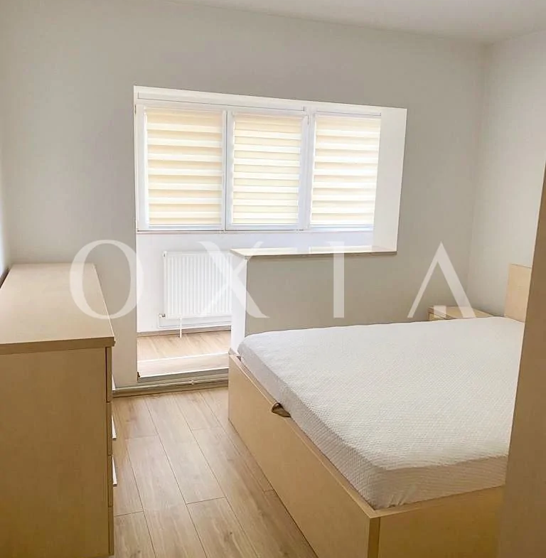 Apartament 2 camere, Dorobanilor-Modern,  Centrala