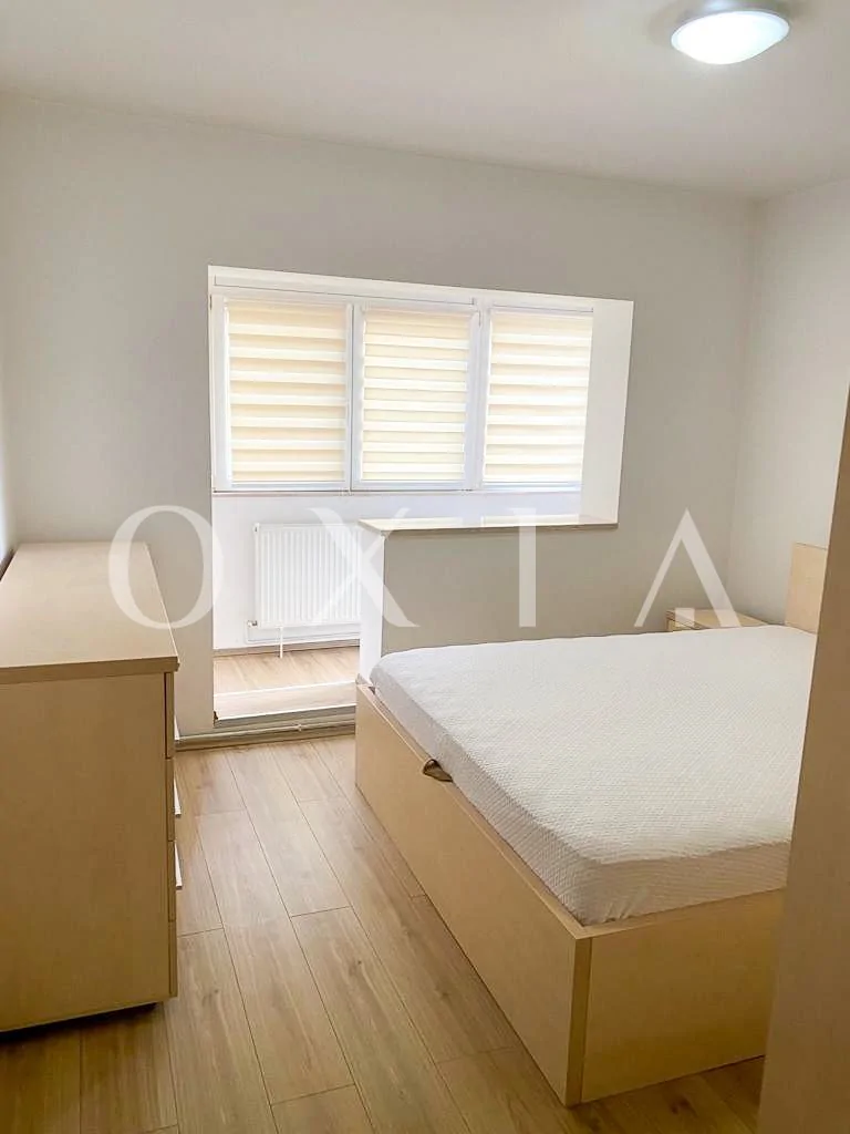 Apartament 2 camere, Dorobanilor-Modern,  Centrala