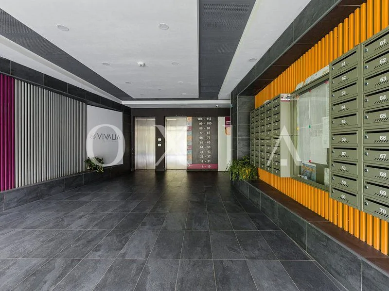 Complexul Studentesc, mobilat, lift,parcare subterana
