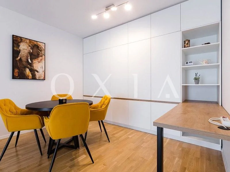 Complexul Studentesc, mobilat, lift,parcare subterana