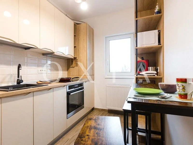 Complexul Studentesc, mobilat, lift,parcare subterana
