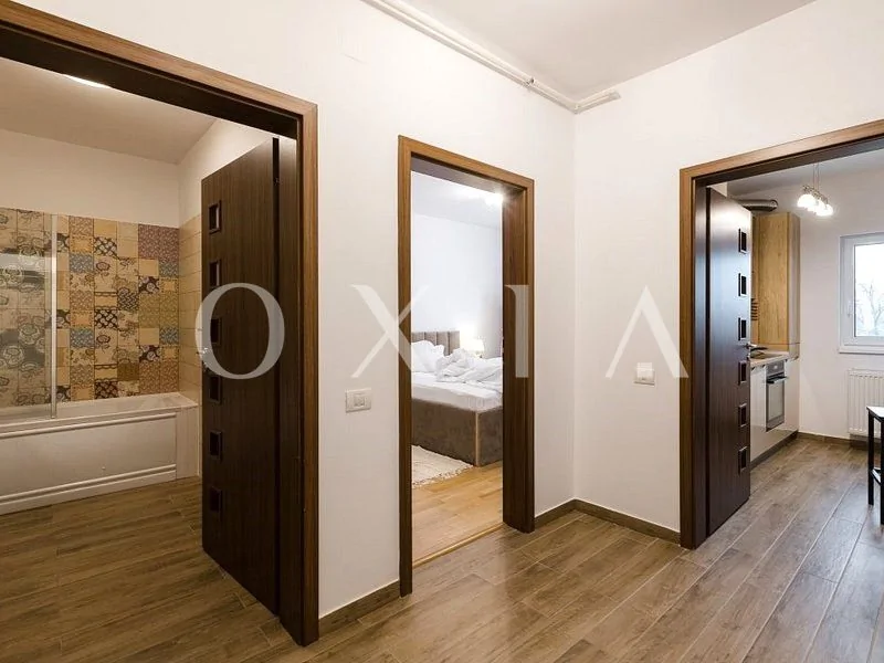 Complexul Studentesc, mobilat, lift,parcare subterana