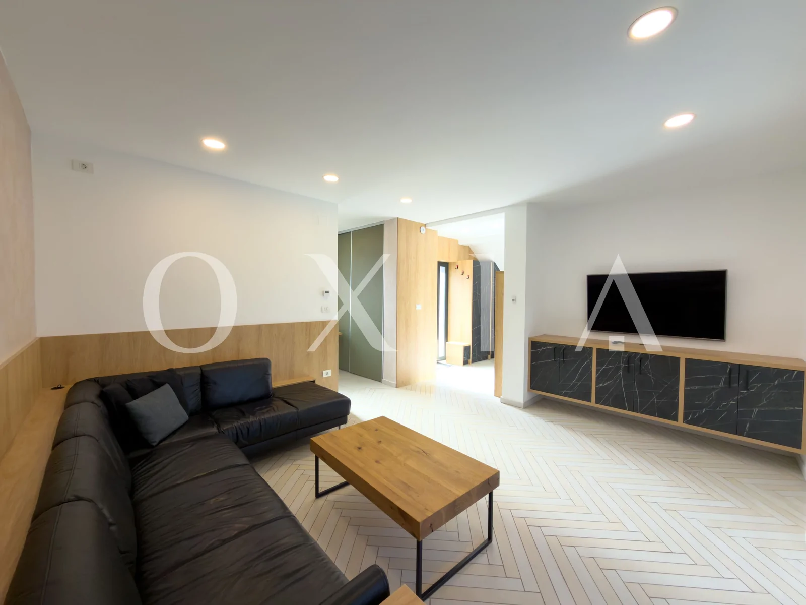 Giroc, Cartierul Planetelor, Apartament cu gradina