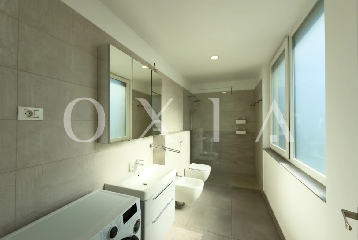 Giroc, Cartierul Planetelor, Apartament cu gradina