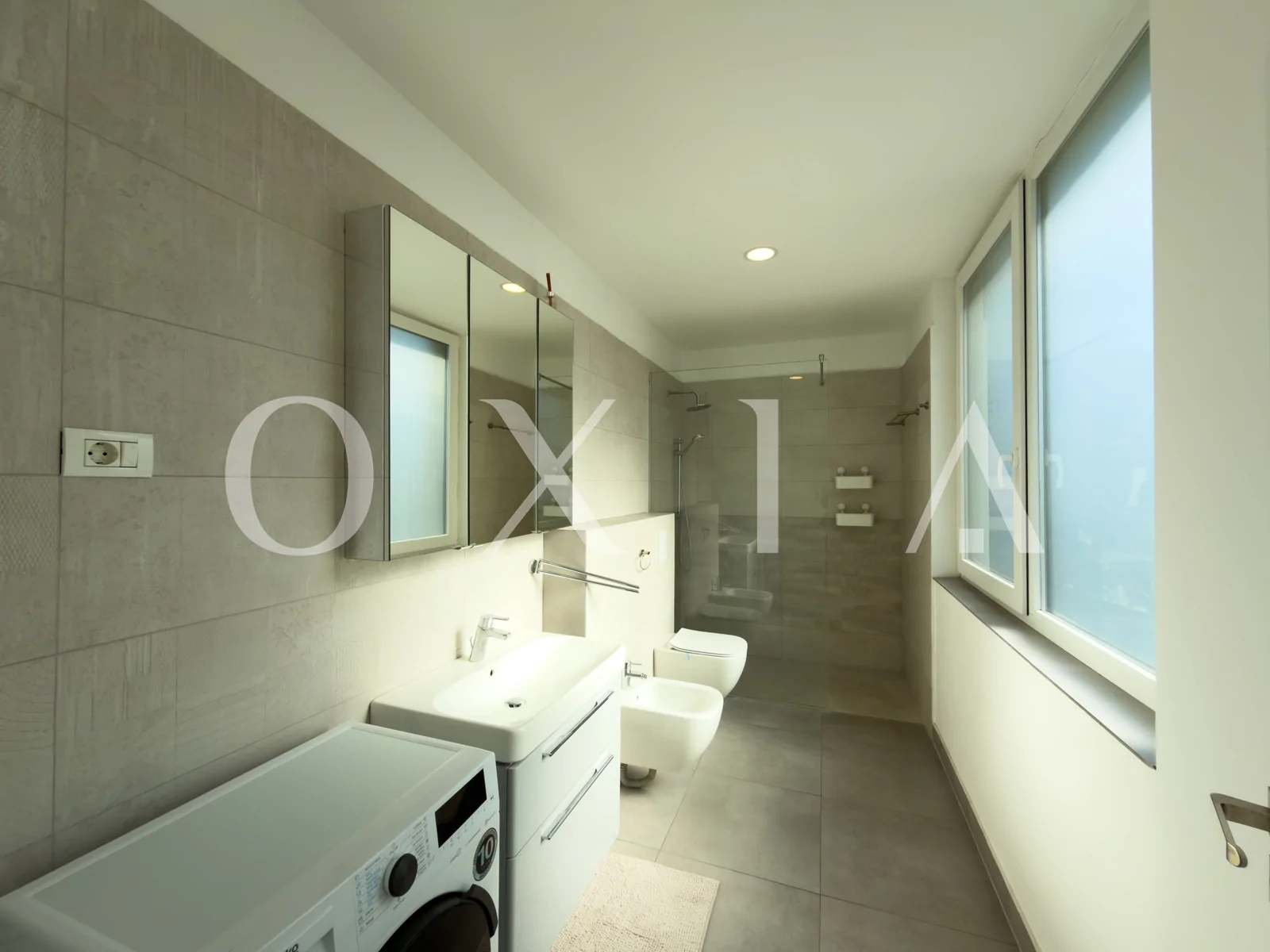 Giroc, Cartierul Planetelor, Apartament cu gradina