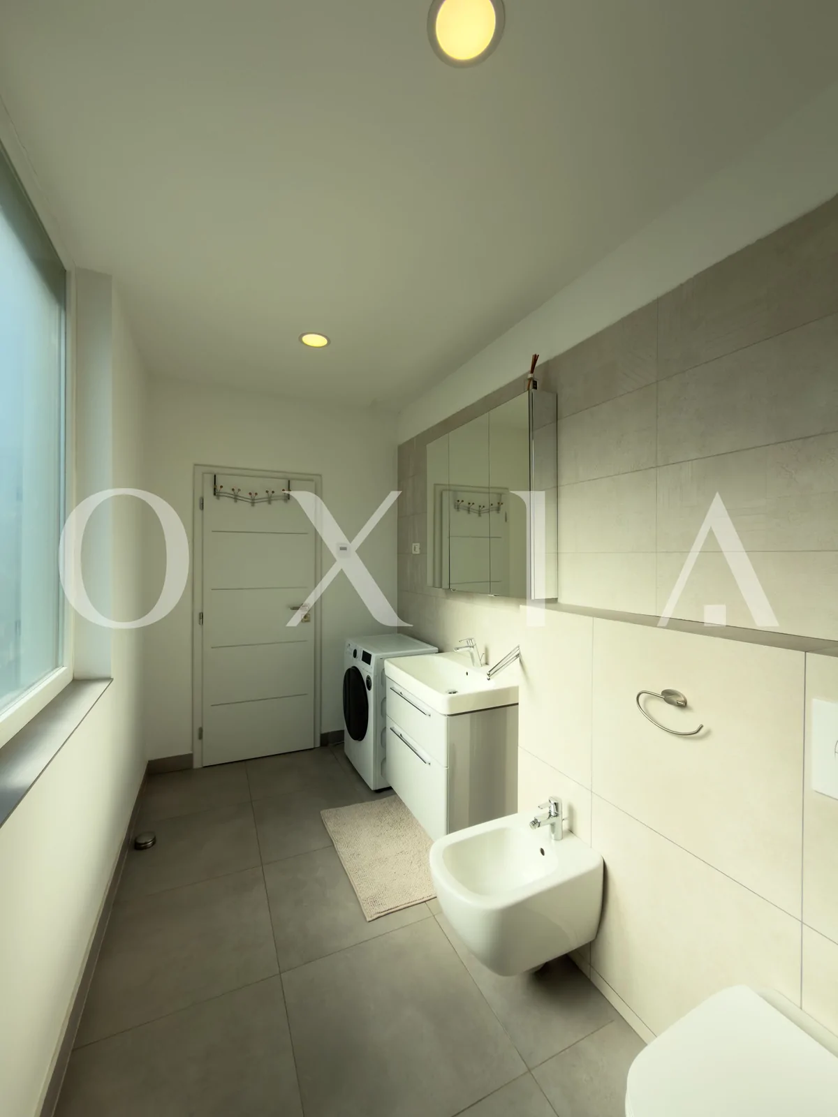 Giroc, Cartierul Planetelor, Apartament cu gradina