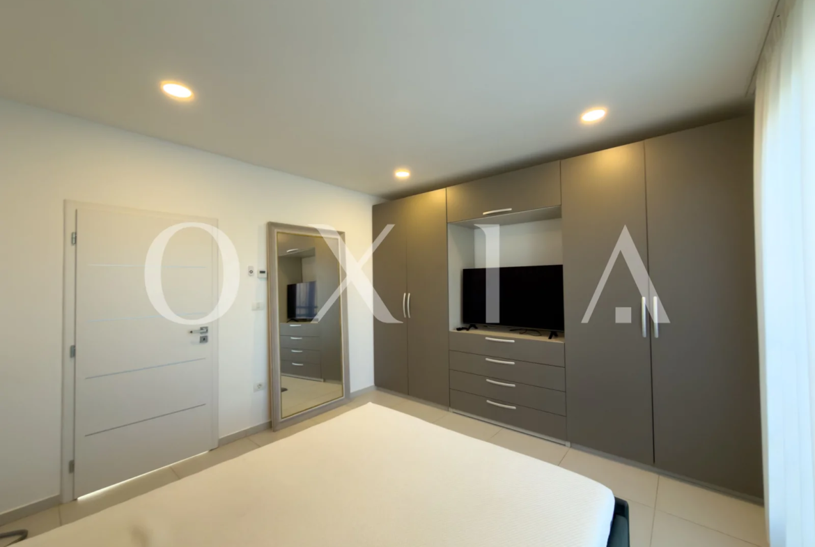 Giroc, Cartierul Planetelor, Apartament cu gradina