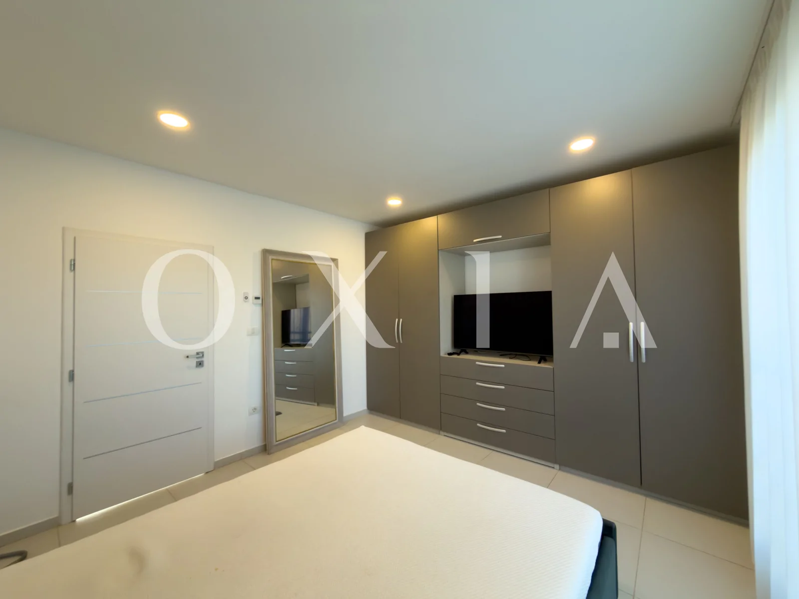 Giroc, Cartierul Planetelor, Apartament cu gradina