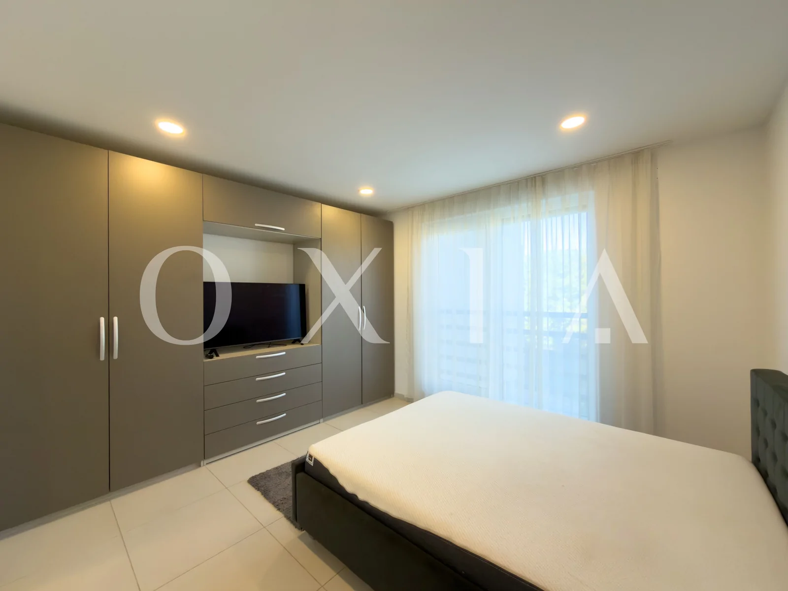 Giroc, Cartierul Planetelor, Apartament cu gradina