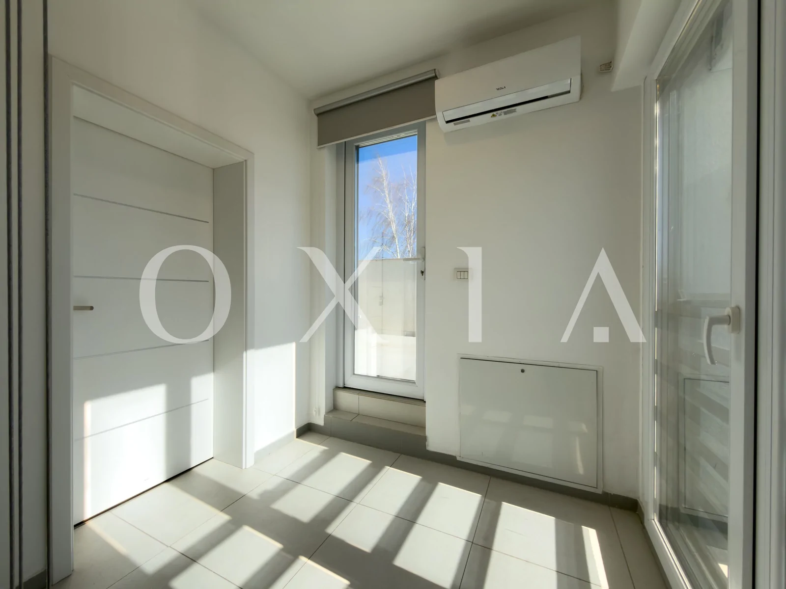 Giroc, Cartierul Planetelor, Apartament cu gradina