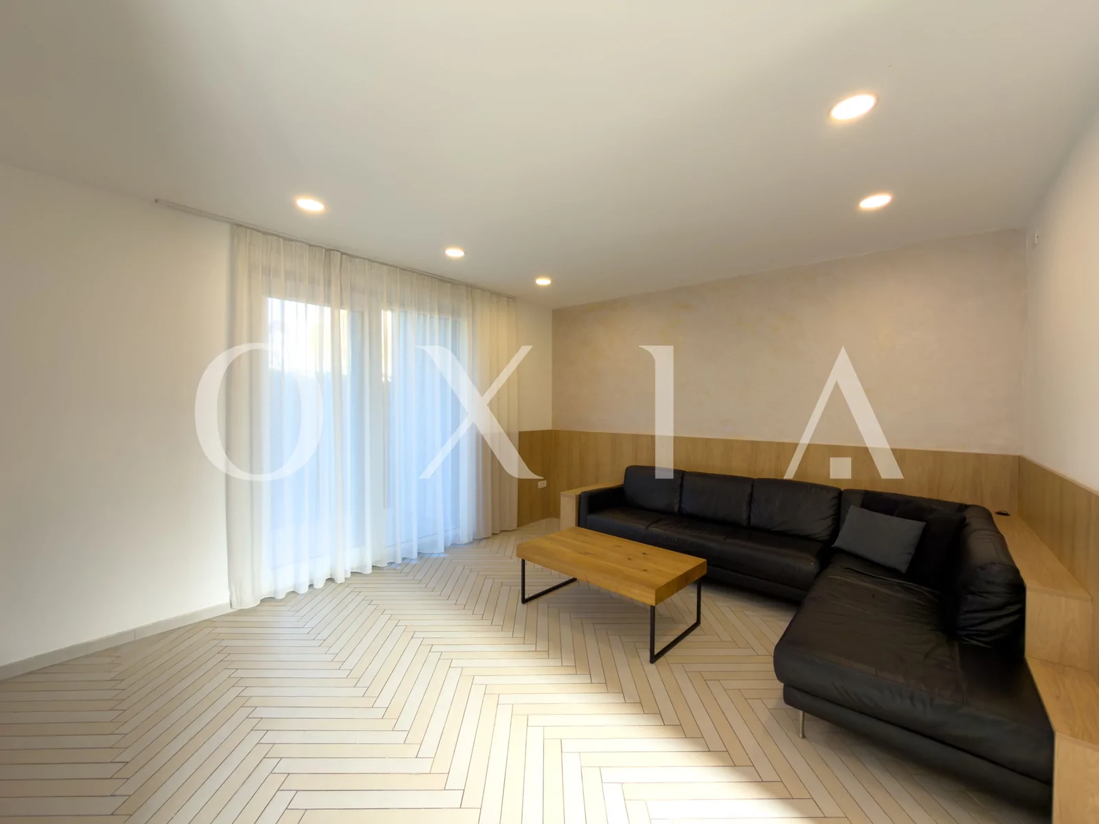 Giroc, Cartierul Planetelor, Apartament cu gradina